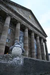 Foto des Kostüms