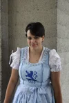 Foto des Kostüms