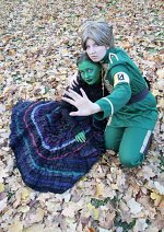 Cosplay-Cover: Fiyero