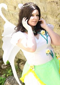 Cosplay-Cover: Fairybella