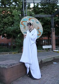 Cosplay-Cover: Fye - Nihon