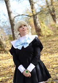 Cosplay-Cover: Fuu Hououji ~ ♥[OVA - Schuluniform]♥