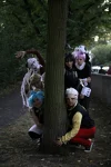 Foto des Kostüms