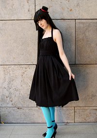 Cosplay-Cover: Mio - Lazy Outfit