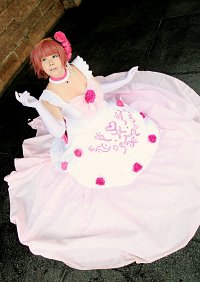 Cosplay-Cover: Himeno Awayuki ~ ♥[Rosenkleid]♥