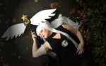 Cosplay-Cover: Aphrodite von Elysium von Gaia ~ ♥[fighter]♥