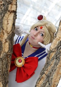 Cosplay-Cover: Sailor Moon [ Anime New ]