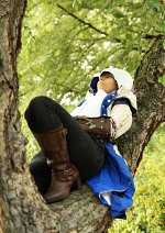 Cosplay-Cover: Connor Kenway [Assassin]