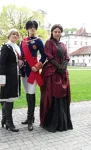 Foto des Kostüms