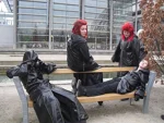 Cosplay-Cover: Riku -358/2 Days-