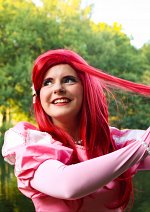 Cosplay-Cover: Ariel