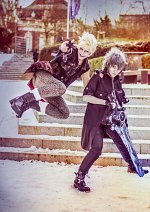 Cosplay-Cover: Noctis Lucis Caelum