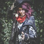 Cosplay: Ardyn Izunia