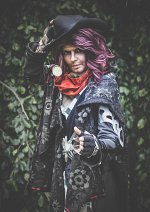 Cosplay-Cover: Ardyn Izunia