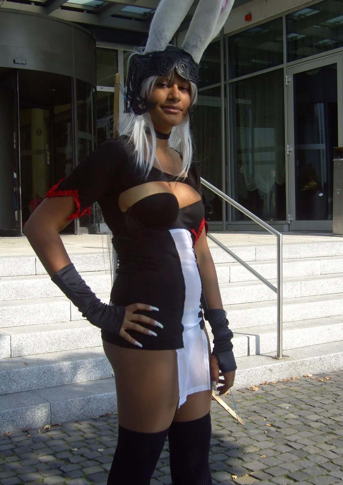 Cosplay-Cover: Fran ・ フラン ・ [Incomplete]