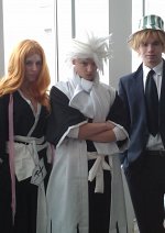 Cosplay-Cover: Urahara Kisuke