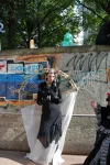Foto des Kostüms