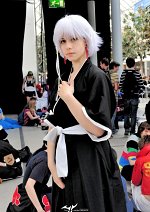 Cosplay-Cover: Kotetsu Isane