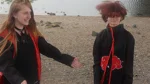 Cosplay-Cover: Sasori