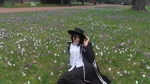 Cosplay-Cover: Gilbert Nightray