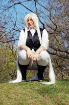 Cosplay-Cover: Halvir [Statd Version | Band 5]