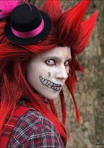 Cosplay-Cover: Axel [Halloween Town]