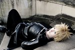 Cosplay-Cover: Roxas