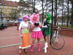 Foto des Kostüms