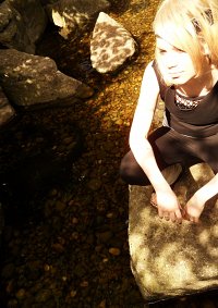 Cosplay-Cover: Deidara