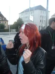 Foto des Kostüms