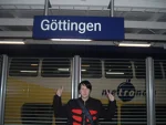 Foto des Kostüms