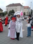 Foto des Kostüms