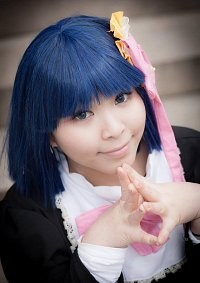 Cosplay-Cover: Mai Hijirikawa