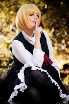 Cosplay-Cover: Rumia