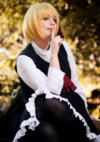 Cosplay-Cover: Rumia