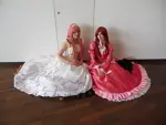 Foto des Kostüms