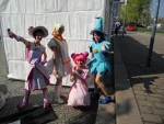 Foto des Kostüms