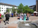 Foto des Kostüms