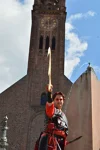 Foto des Kostüms