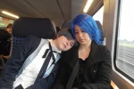 Foto des Kostüms