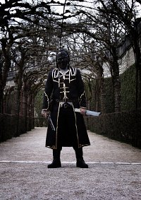 Cosplay-Cover: Corvo Attano [Dishonored]