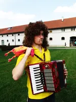 Cosplay-Cover: Cheese Sandwich