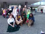 Cosplay-Cover: Bilbo Baggins (fem!Version)