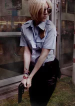Cosplay-Cover: Cybil Bennett