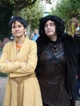 Foto des Kostüms