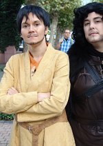 Cosplay-Cover: Oberyn Martell