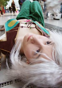 Cosplay-Cover: Daenerys Targaryen