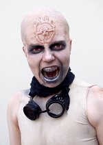 Cosplay-Cover: War Boy