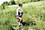 Cosplay-Cover: TenTen