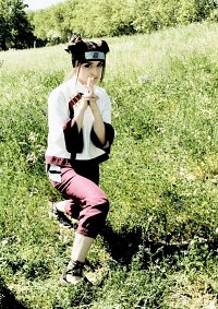 Cosplay-Cover: TenTen